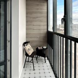 Апартаменты студия RoomyRoom Apartaments 