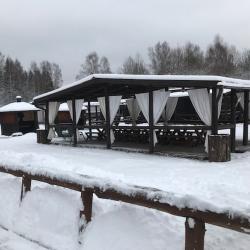 Фото Отель Новокурово