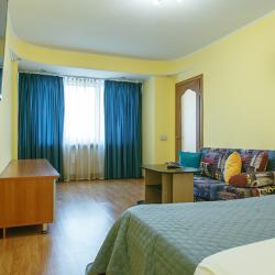Фото Отель Пять Звёзд в Советском 7/2