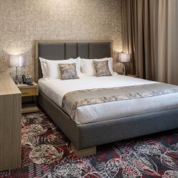 Фото Отель Sphera by Stellar Hotels (Сфера бай Стеллар)