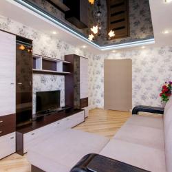 Фото Апартаменты на улице Селезнёва 4/13к1