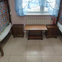Фото Хостел Квест (Qwest Hostel)