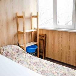 3-комнатные апартаменты улучшенные