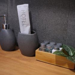 1-комнатные апартаменты студия