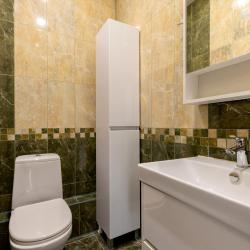 Фото Отель Семейная квартира на Парашютной 56 к 3 от Rentvill