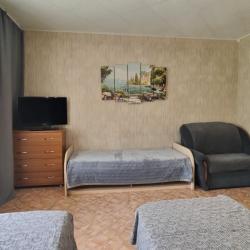 Фото Отель Апарт на улице Жуковского