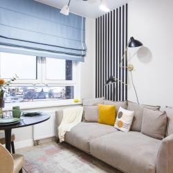 фото 13 Rentdesign (Рентдизайн) в парке Тропарево