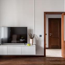 Фото Отель Satin Home Apart на улице Манчестерская 5к1