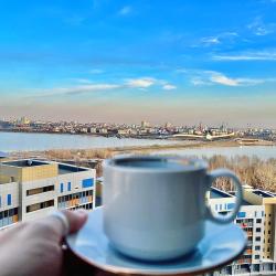 1-комнатные апартаменты люкс