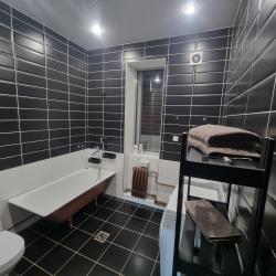 Фото Апартаменты на улице Лапина