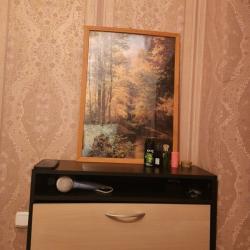 Апартаменты стандарт