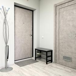 1-комнатные апартаменты улучшенные