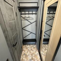 Фото Апартаменты на улице Петра Алабина