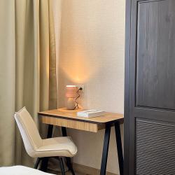 Фото Апартаменты на улице Новгородская 14