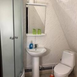 Фото Отель Мансарда