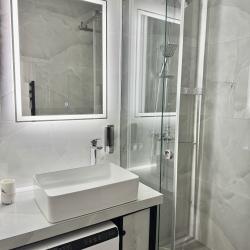 Апартаменты люкс Орджоникидзе 97 корпус 1