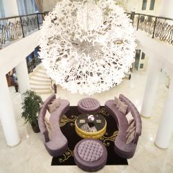 Фото Отель Звездный Wellness & SPA