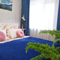 Фото Апартаменты на улице Академика Королева 29