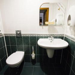 Фото Отель Planeta (Планета)