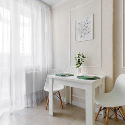 Фото Отель ApartKRD на улице В.Н. Мачуги 116А