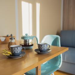 Коттедж стандарт