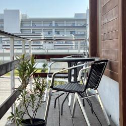 2-местный номер улучшенный стандарт