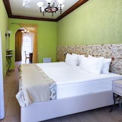 Фото Отель Ранчо 636