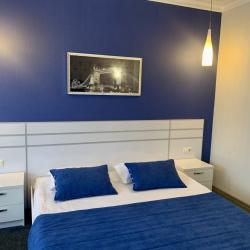 Номер полулюкс (с завтраком)