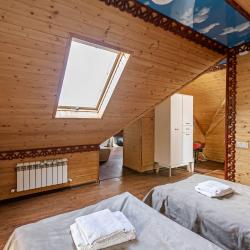 Фото Отель Гостевой дом на Тенистой