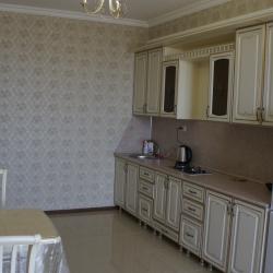 2-комнатные апартаменты стандарт №119