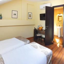 Фото Отель Tekla Palace By Urban Hotels (Текла Палас)