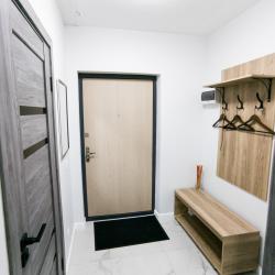 1-комнатные апартаменты улучшенные