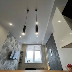 Апартаменты студия УютHomе на Комсомольской 790