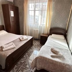 Фото Отель Гостевой дом Мартлен