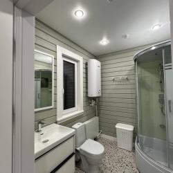 Фото Отель Лесная Симфония