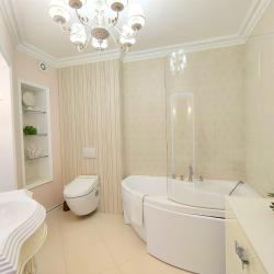 2-комнатные апартаменты люкс