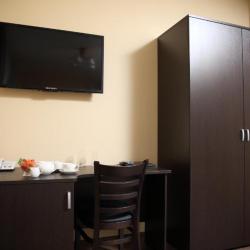 Фото Отель Атриум