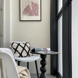 1-комнатные апартаменты улучшенные