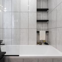 Фото Отель Hugge Place на Фабричной 65/2