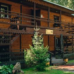 Фото Отель Империя туризма