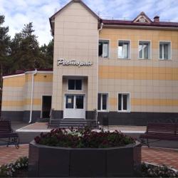 фото 25 ГИС гостинично-ресторанный комплекс