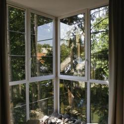 Фото Отель Фрам