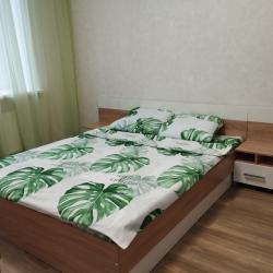 1-комнатные апартаменты улучшенные