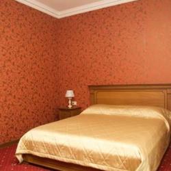 Фото Отель Россия