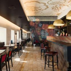 Фото Отель Radisson Соня (Рэдиссон Соня)