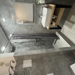 Номер стандарт семейный с 1 односпальной и 1 двуспальной кроватью