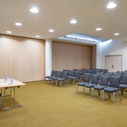 HolidayHall Samara (ХолидейХолл Самара) (бывш. Holiday Inn Samara) — be09d294bd7dc880518e995234beff52