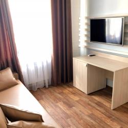 Фото Отель Огни Маяка