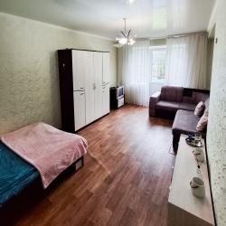 1-комнатные апартаменты стандарт