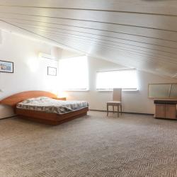 Фото Отель Озерки